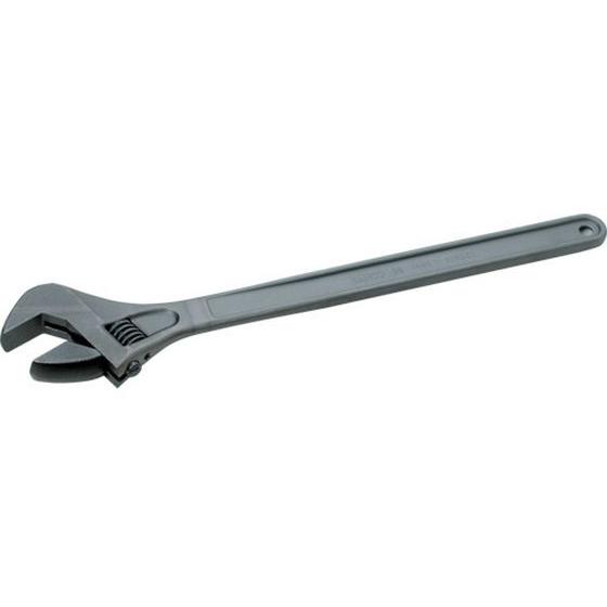 【お取り寄せ】バーコ 特殊モンキーレンチ 770mm 87 レンチ スパナ プーラー 作業用品 工具