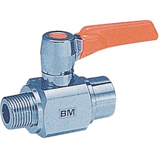 【お取り寄せ】ASOH エースボールZero 外×内ネジ型 PT3／4×PF3／4 BM-0066 ...