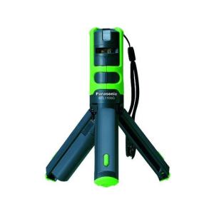 【お取り寄せ】Panasonic 墨出し名人ケータイ壁十文字 BTL1100G 墨打器 墨差し 測量 作業