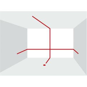 【お取り寄せ】Panasonic 墨出し名人ケ...の詳細画像1