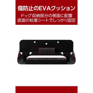 【お取り寄せ】エレコム Switch壁掛け収納...の詳細画像3