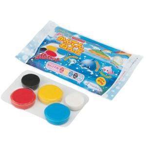 シャチハタ かんてんねんど 5色セット St Nek 5s 株式会社ハンコヤドットコム R 通販 Yahoo ショッピング