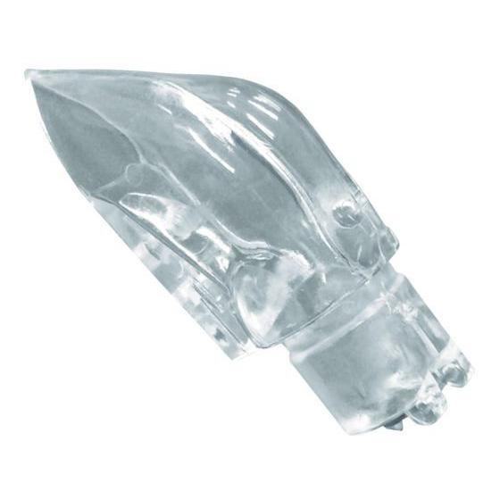 【お取り寄せ】ビクター ダストヘッド部 D-1 ニッパ ペンチ プライヤー 作業用品 工具