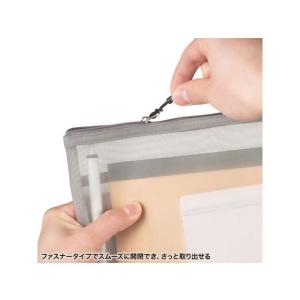 【お取り寄せ】サンワサプライ マルチメッシュケ...の詳細画像2