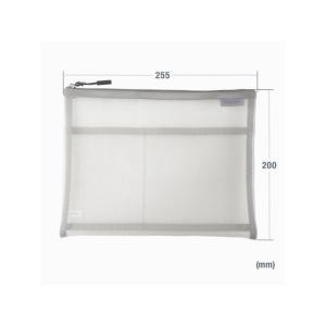 【お取り寄せ】サンワサプライ マルチメッシュケ...の詳細画像4