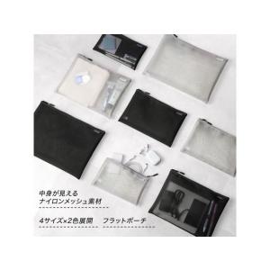 【お取り寄せ】サンワサプライ マルチメッシュケ...の詳細画像5