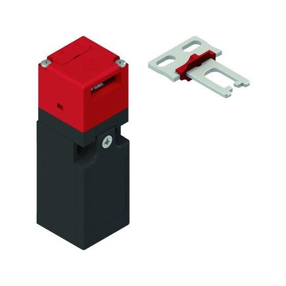 【お取り寄せ】Pizzato セーフティードアスイッチ FRタイプ20 D型 調整取外し不要ヘッド ...