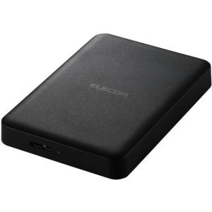 テレビ用　外付けHDD ELECOM 美品　2TB TV用2.5インチ外付けハードディスク | エレコムダイレクトショップ本店