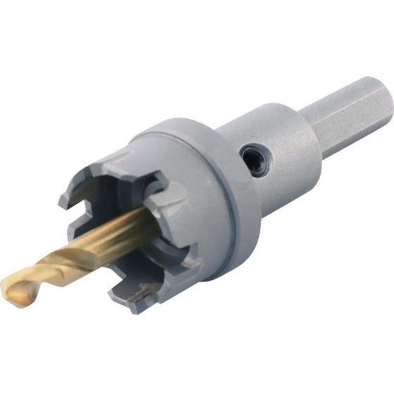 【お取り寄せ】エビ 超硬ホルソー(薄板用) HO26S HO-26S 穴あけ工具 ホールソー コアド...