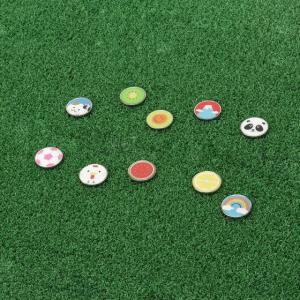 【お取り寄せ】タバタゴルフ マグネットマーカー...の詳細画像5