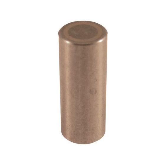 【お取り寄せ】カネテック 永磁ホルダ アルニコ磁石 外径5mm 円形 KM-0005L マグネット ...