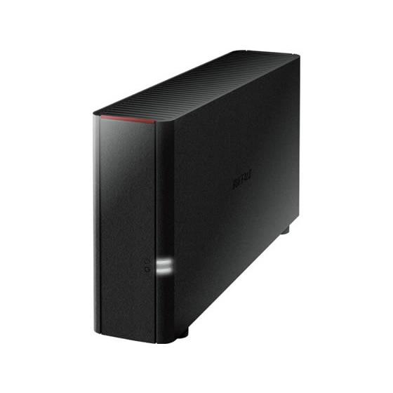 バッファロー リンクステーション ネットワーク対応HDD 3TB LS210D0301G ハードディ...
