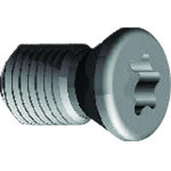 【お取り寄せ】富士元 ロックピン 全長14ミリ M6 左 L-20 チップ チップ関連用品 切削工具...