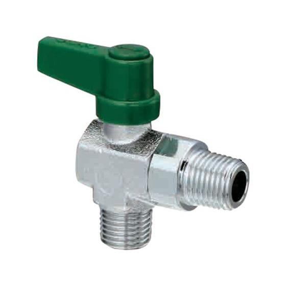 【お取り寄せ】オンダ製作所 フリーボールML3型 R3／8 × R3／8 ML3-10 バルブ 弁 ...