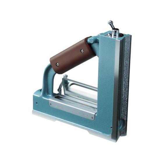 【お取り寄せ】RKN 磁石式水準器150mm 感度1種 R-MSL1502 測定工具 工具類 実験用...