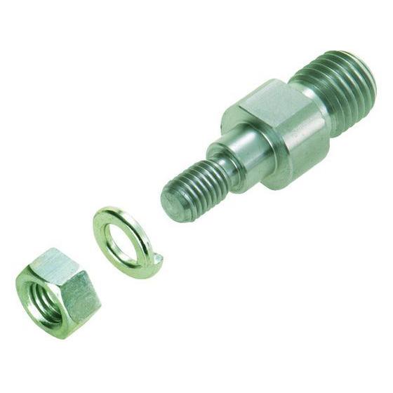 【お取り寄せ】イマオ アイドラーピン ベース取付ねじ径M6×1.0 PID0606 ベルト周辺機器 ...