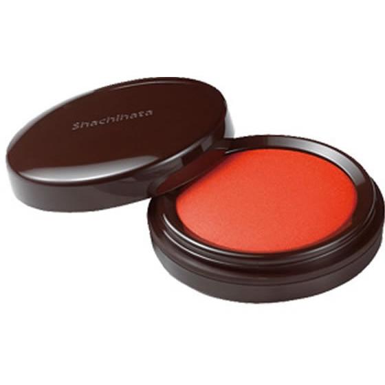 シヤチハタ 速乾シヤチハタ朱肉 30号 MQN-30 朱肉 スタンプ台 スタンプ ネーム印