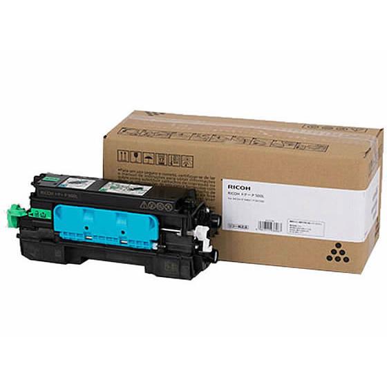 リコー RICOH トナーP 500L 514202 リコー ＲＩＣＯＨモノクロ レーザープリンタ ...