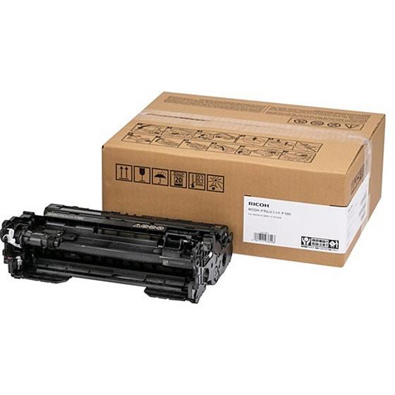 リコー RICOH ドラムユニット P 500 514205 リコー ＲＩＣＯＨモノクロ レーザープ...