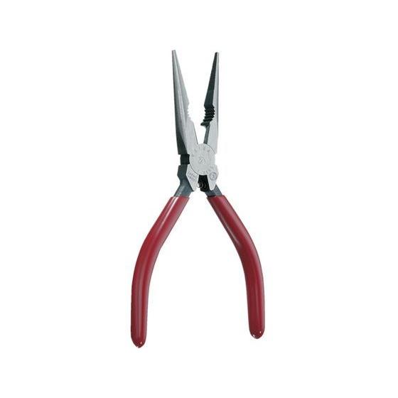 【お取り寄せ】KEIBA ラジオペンチ(テレホンタイプ・スプリング付) 150 T-316S ラジオ...