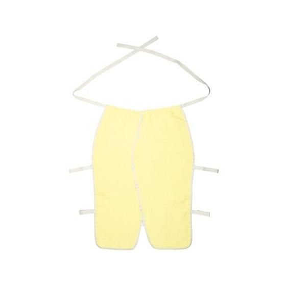 【お取り寄せ】TRUSCO 耐熱・耐切創前掛 腰下タイプ TMT-798 作業用エプロン 作業用靴下...