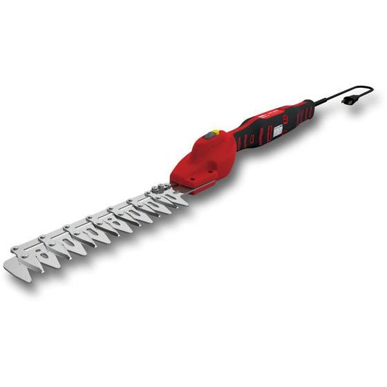 【お取り寄せ】アルスコーポレーション ハイパワー造園バリカンカルゼコンパクト DKC-0025-R ...