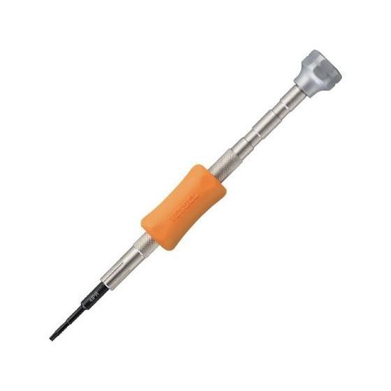 【お取り寄せ】ベッセル 精密ペンタローブドライバー TD-54 4IPR×20 TD-54 4IPR...