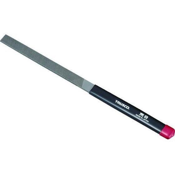 【お取り寄せ】TRUSCO 組ヤスリ 平 荒目 5本組サイズ 1本入 THI005-01-1P ヤス...