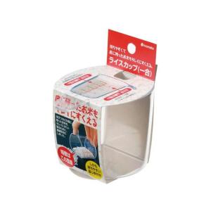 【お取り寄せ】イノマタ化学 ライスカップ 一合 ...の商品画像