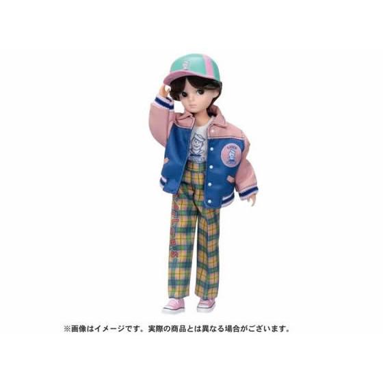 タカラトミー レトロリカ セーラーズ スタジャンファッション リカちゃん 人形 ぬいぐるみ おもちゃ...