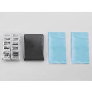 アイリスオーヤマ 非常用トイレセット 10g ...の詳細画像1