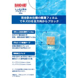 【一医1】JNTLコンシューマ バンドエイド ...の詳細画像1