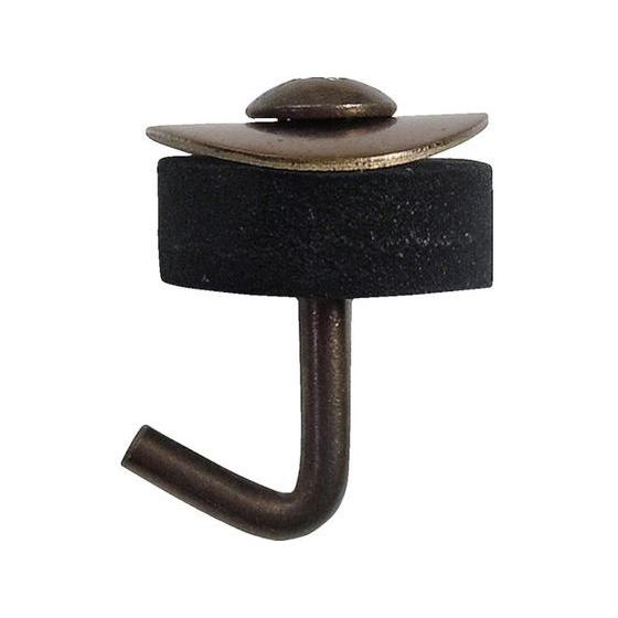 【お取り寄せ】ダイドーハント ステンレスワンタッチフック ブロンズ 25mm (100本入) 000...