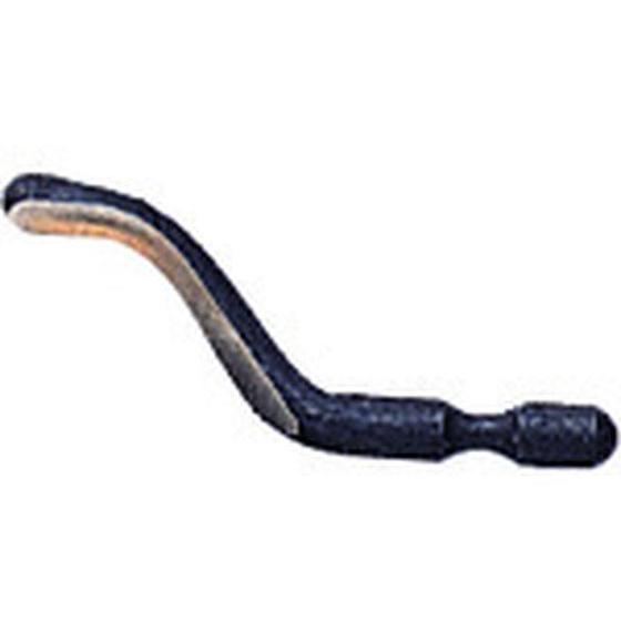 【お取り寄せ】SHAVIV B20ブレード 151-19019 面取り工具 バリ取り工具 切削工具 ...