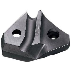 チップ JC8050 TEZ2670 ダイジェット TA-EZドリル