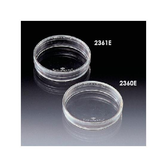 【お取り寄せ】サンプラ TPXシャーレ 90mm×20mm 10個入 2361E ラック スタンド ...