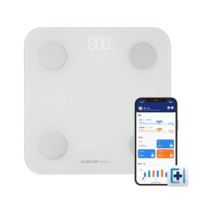 Anker Eufy Smart Scale P3 T9150N21 （ホワイト） Eufy（Anker） 体重
