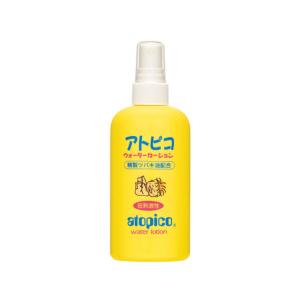 【お取り寄せ】大島椿 アトピコ ウォーターローション 150mL｜jetprice