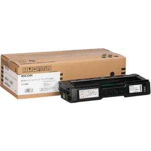 リコー（RICOH） MPトナー C2503 ブラック 600281 RICOHカラー