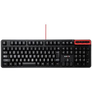ELECOM（エレコム） ワイヤレス プレミアム メンブレンキーボード 無線