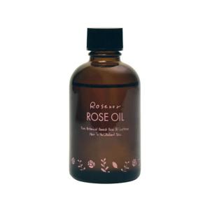 黒ばら本舗 ロゼノア ローズオイル 60mL ...の詳細画像5