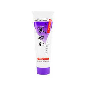 ROSETTE（ロゼット） 無添加米ぬか洗顔フォーム ( 140g )/ 無添加