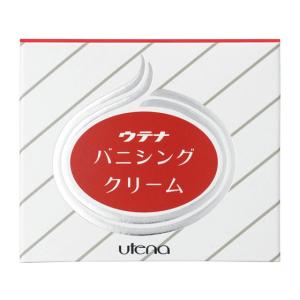 【お取り寄せ】ウテナ バニシングクリーム 60g  保湿 基礎化粧品 スキンケア｜jetprice