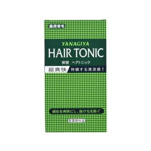 柳屋 ヘアトニック(大) ( 360ml )/ : 爽快ドラッグ - 通販 - Yahoo