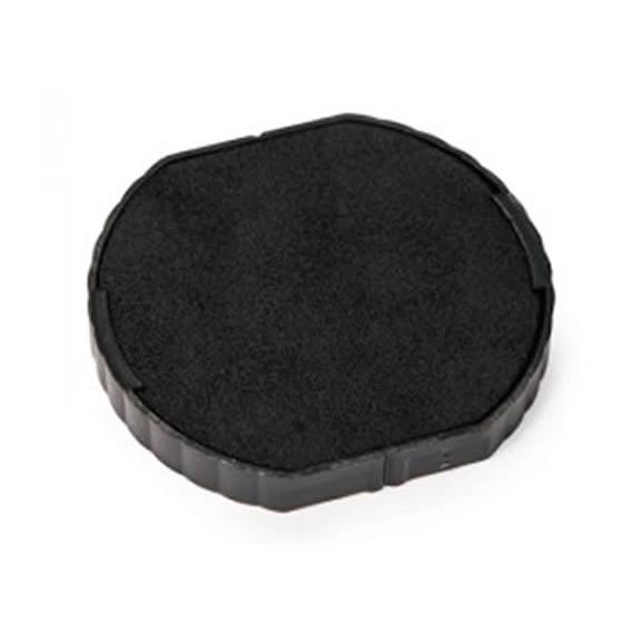 【お取り寄せ】シャイニー スタンプR-517用交換インクパッド 黒 R-517-7 スタンプ用補充イ...