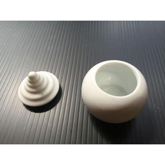 【お取り寄せ】静岡木工 神棚用 神具 水玉 1.8号 日用雑貨