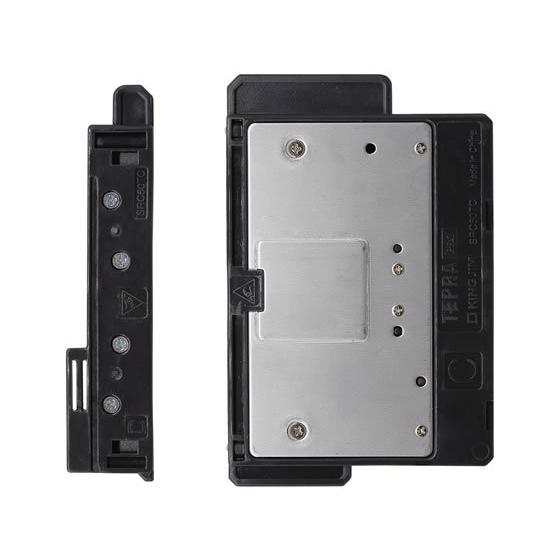 【お取り寄せ】キングジム 「テプラ」PROテープカット用交換カッター SRC50TC ＡＣアダプター...