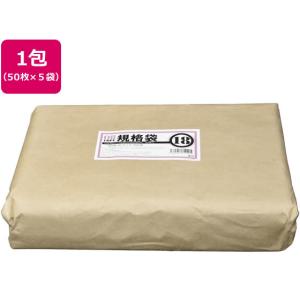アルフォーインターナショナル/厚口規格袋 透明 18号 50枚×5袋