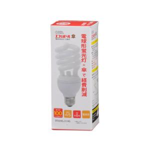 Panasonic（パナソニック） パルックボール EFD25EL/20E 電球色 100W形
