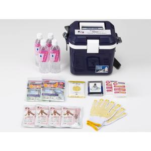 グリーンケミー/7年保存食品セット 車載備蓄セット